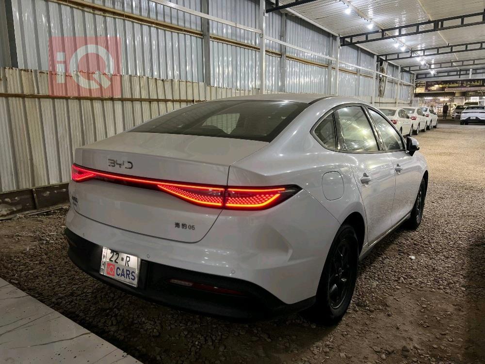 بي واي دي سيل 05 DM-i